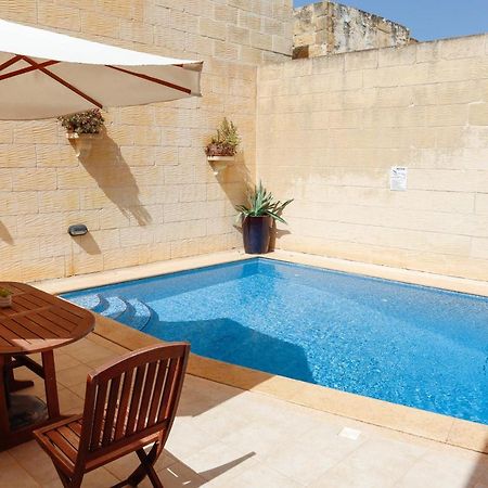 Rosehill B&B Xagħra Eksteriør billede