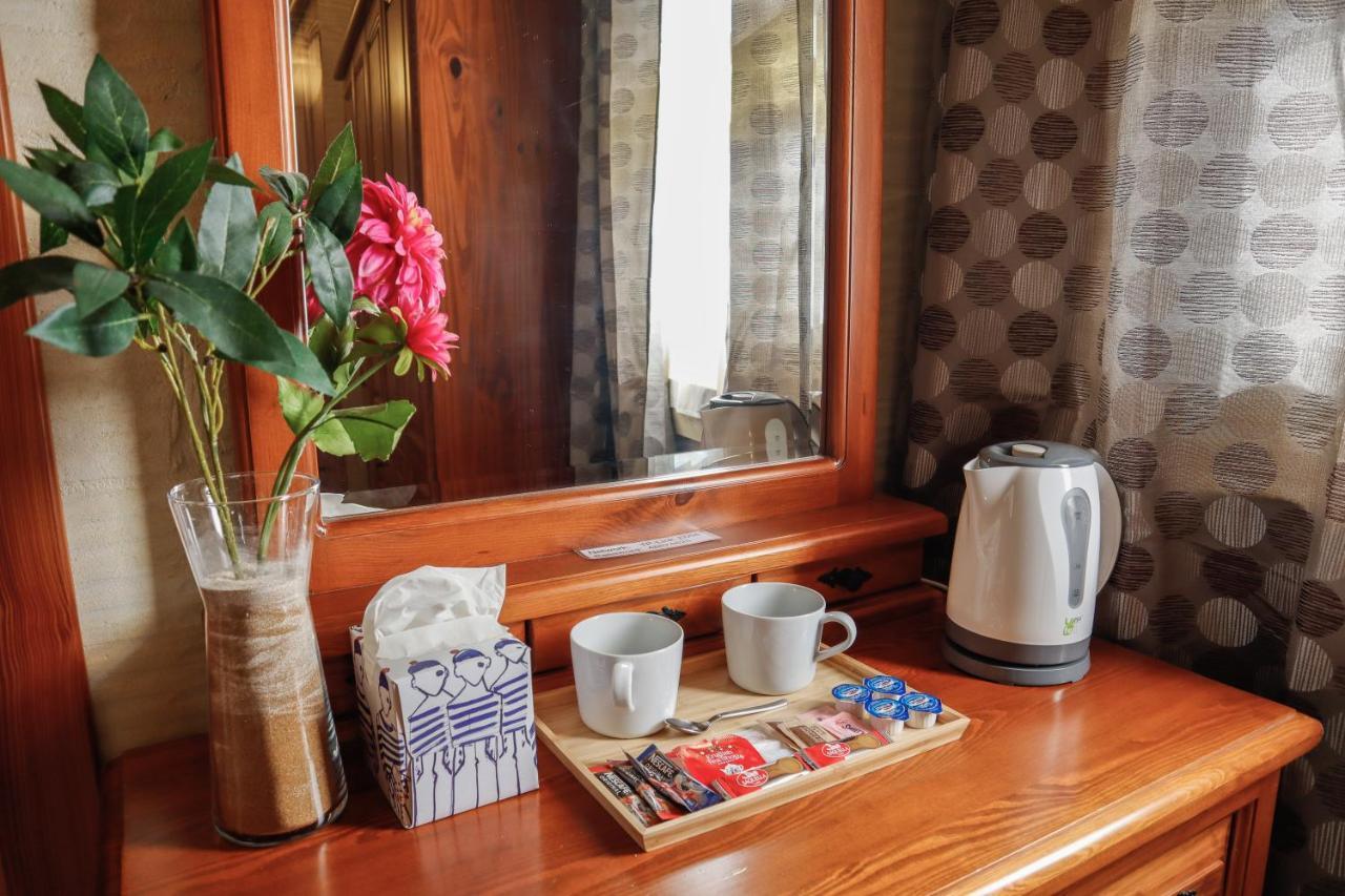 Rosehill B&B Xagħra Eksteriør billede