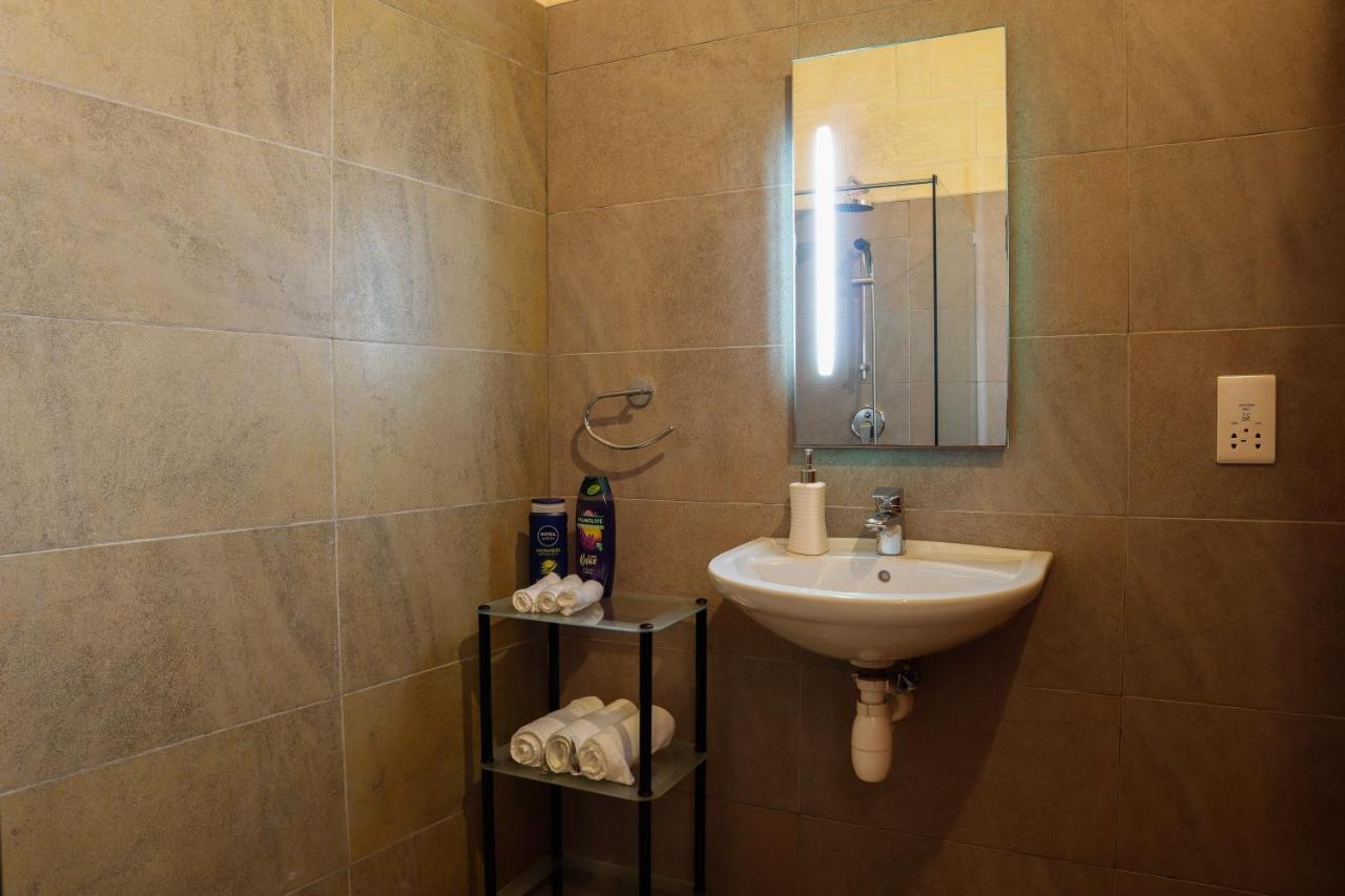Rosehill B&B Xagħra Eksteriør billede