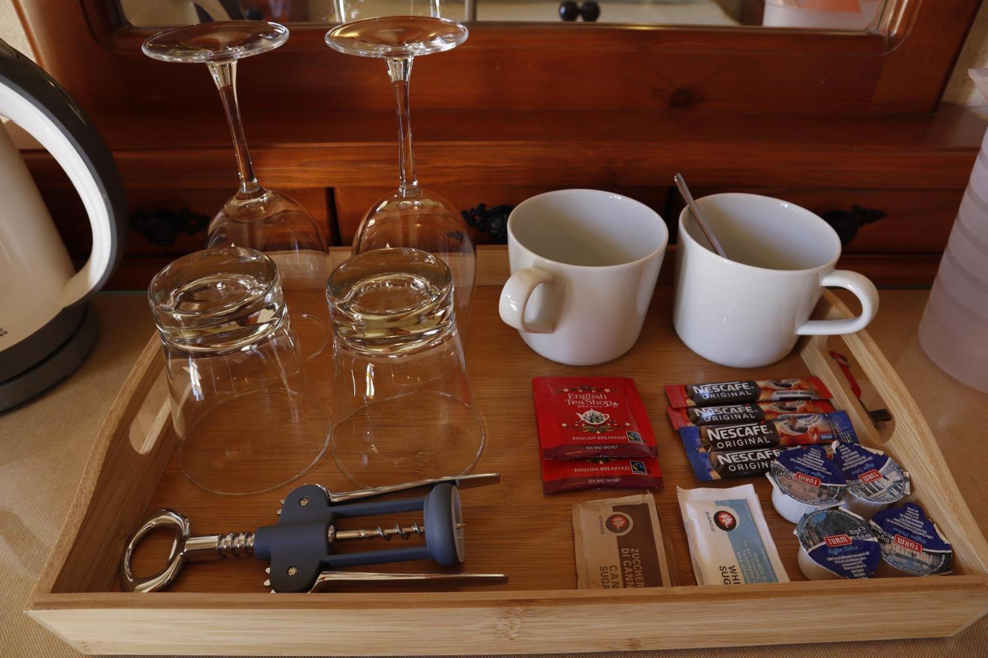 Rosehill B&B Xagħra Eksteriør billede