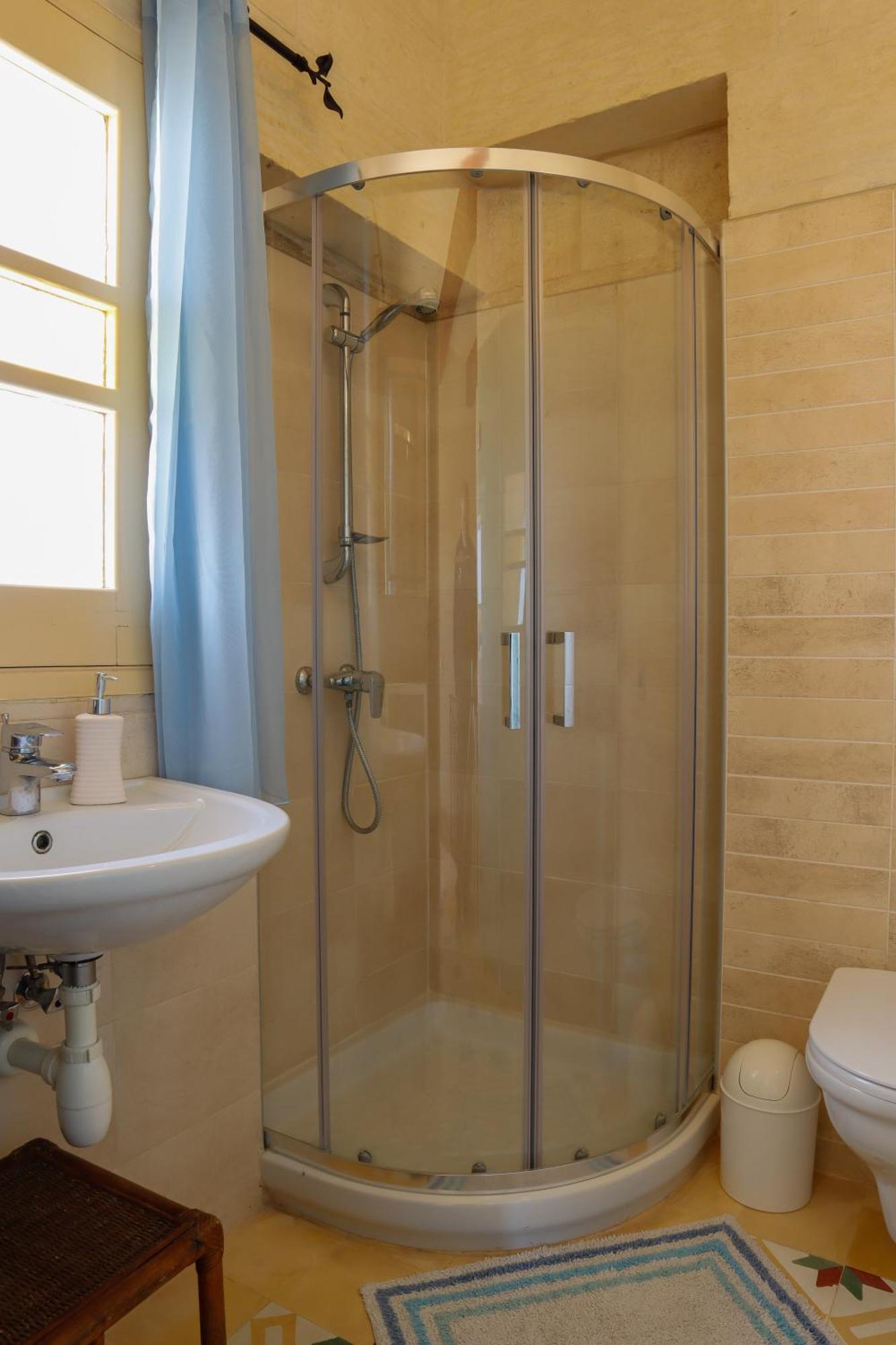 Rosehill B&B Xagħra Eksteriør billede