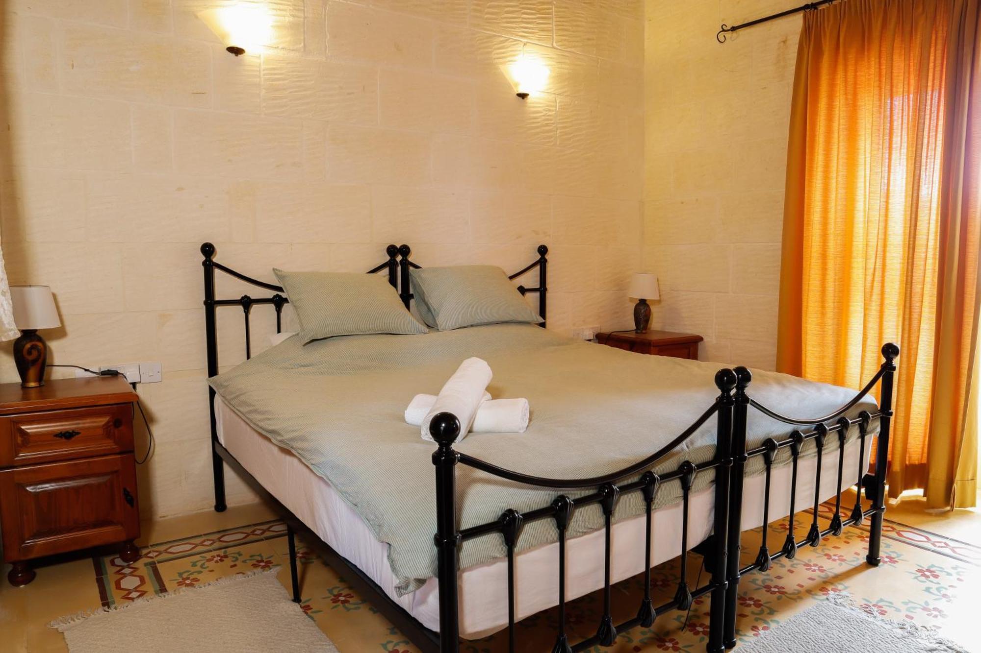 Rosehill B&B Xagħra Eksteriør billede