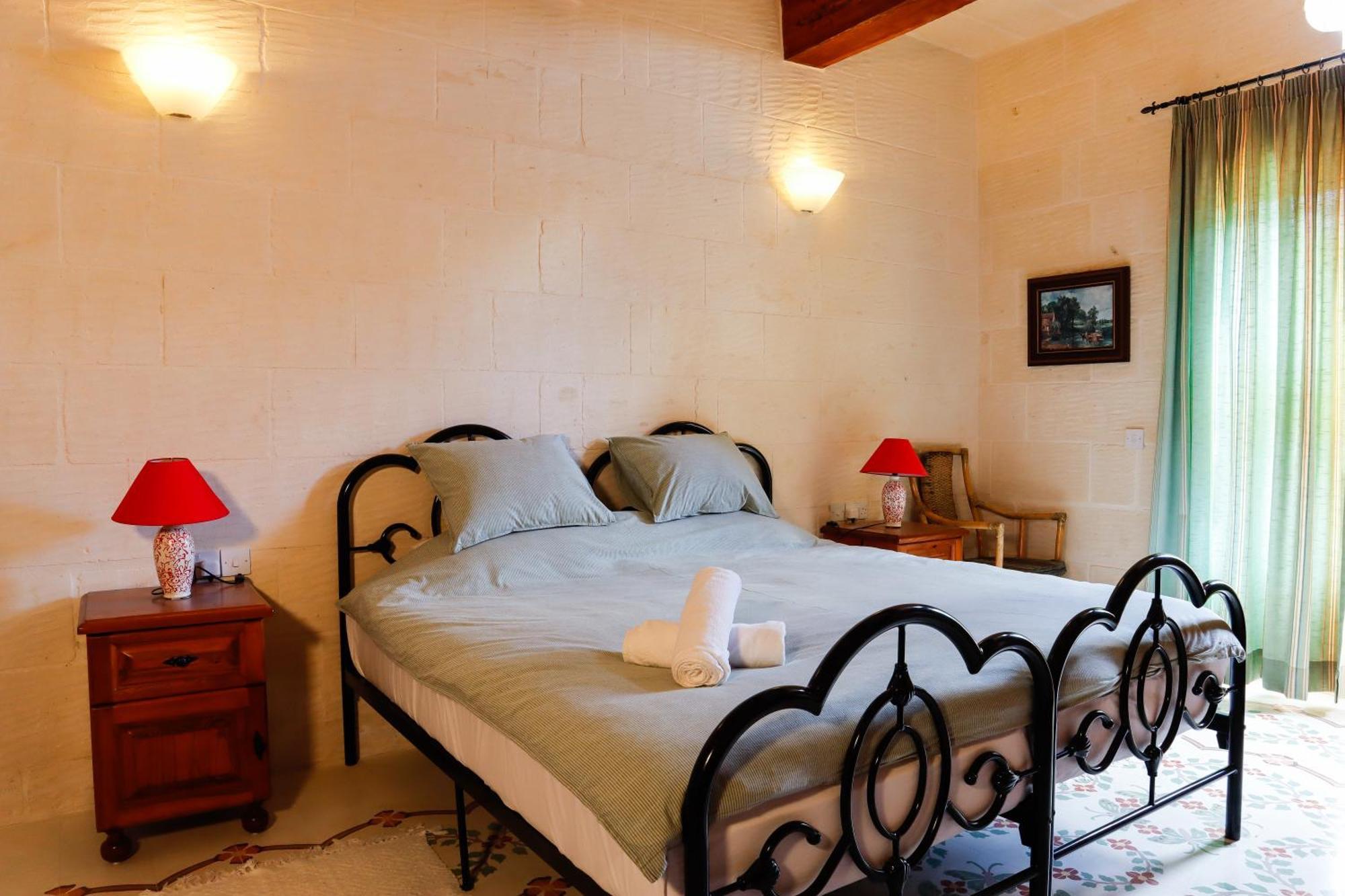 Rosehill B&B Xagħra Eksteriør billede