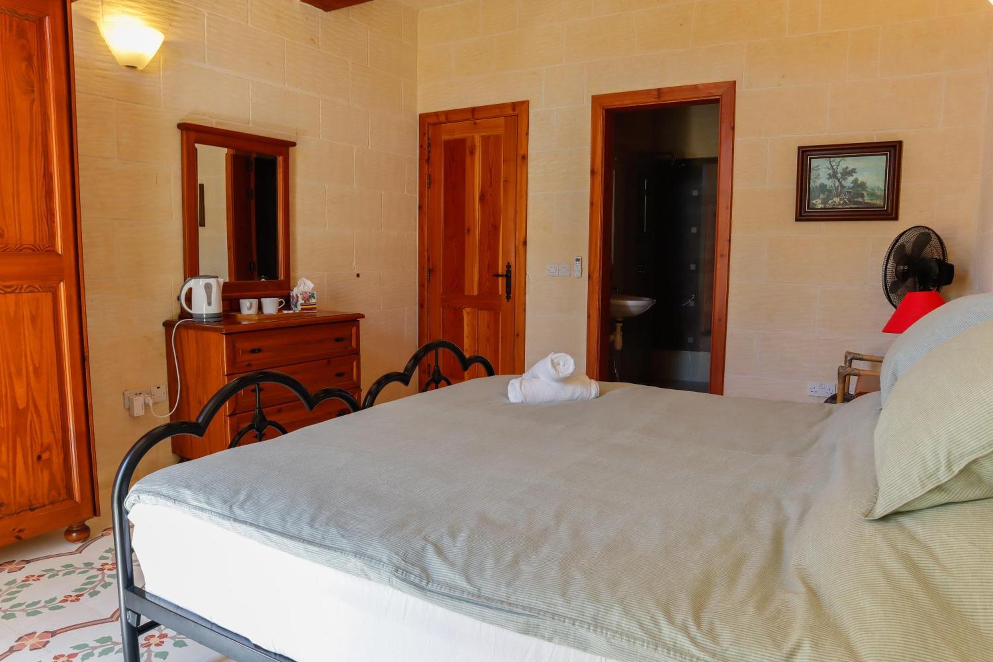 Rosehill B&B Xagħra Eksteriør billede