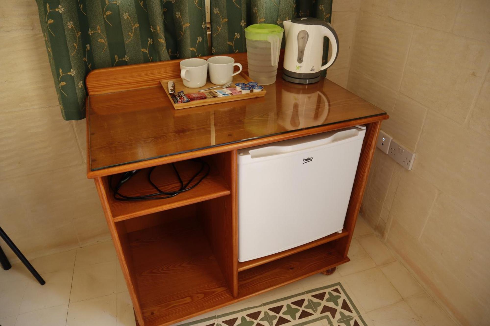 Rosehill B&B Xagħra Eksteriør billede
